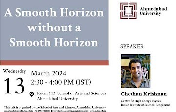 A Smooth Horizon without a Smooth Horizon