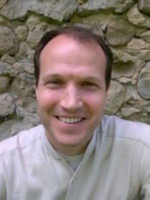 Joel Lee | Speaker at Ahmedabad University