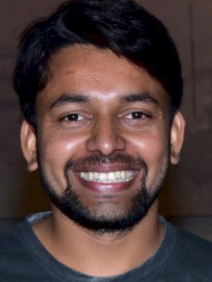 Hemant Mishra | Speaker at Ahmedabad University