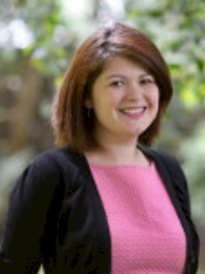 Shannon Olsson | Speaker at Ahmedabad University