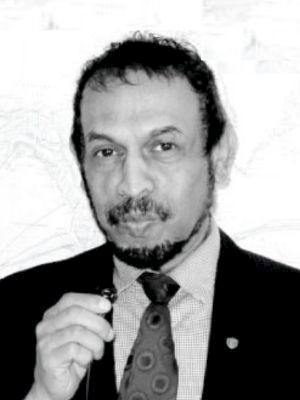 Professor Jay Rajasekera | Speaker at Ahmedabad University