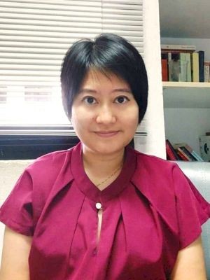 Pimmanus Wibulsilp | Speaker at Ahmedabad University