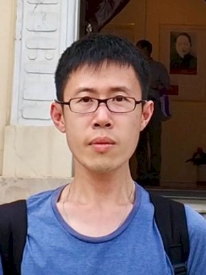 Brian Tsui | Speaker at Ahmedabad University