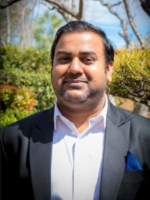 Rahul Verma | Speaker at Ahm