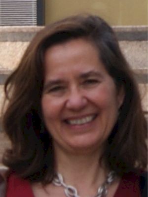 Alicia Hidalgo | Speaker at Ahmedabad University