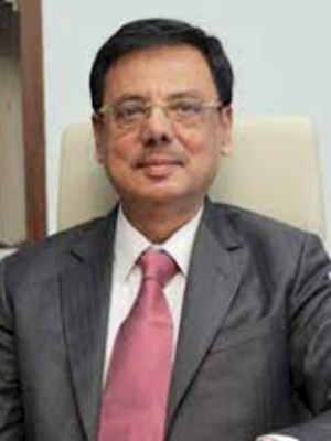 Ashish Soparkar | Founder, Meghmani Organics