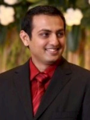 Kaushal Soparkar | Director, Epigral Ltd.