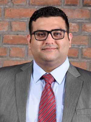 Shiroy Mehta, Managing Director, Aava Natural Mineral Water