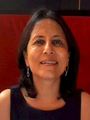 Shagufa Kapadia | Emeritus Professor, The Maharaja Sayajirao University of Baroda