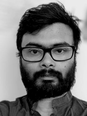 Anindya Chanda | Speaker at Ahmedabad University