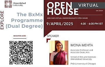 Open House: The BxMx Programme