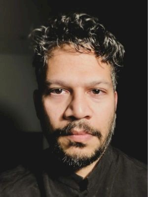 Chandrahas Choudhury | Novelist, Travel Writer