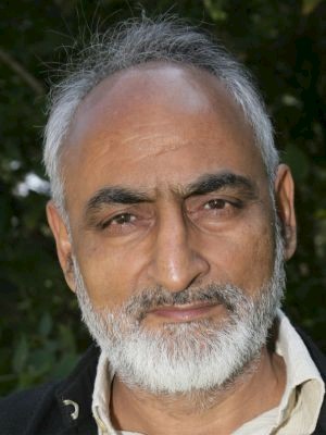 Rakesh Mishra | Nalanda Speaker at Ahmedabad University