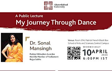 My Journey Through Dance