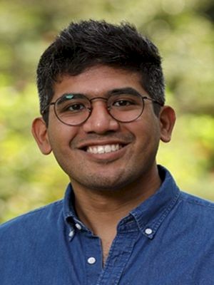 Zachary Joachim | Assistant Professor, Denison University