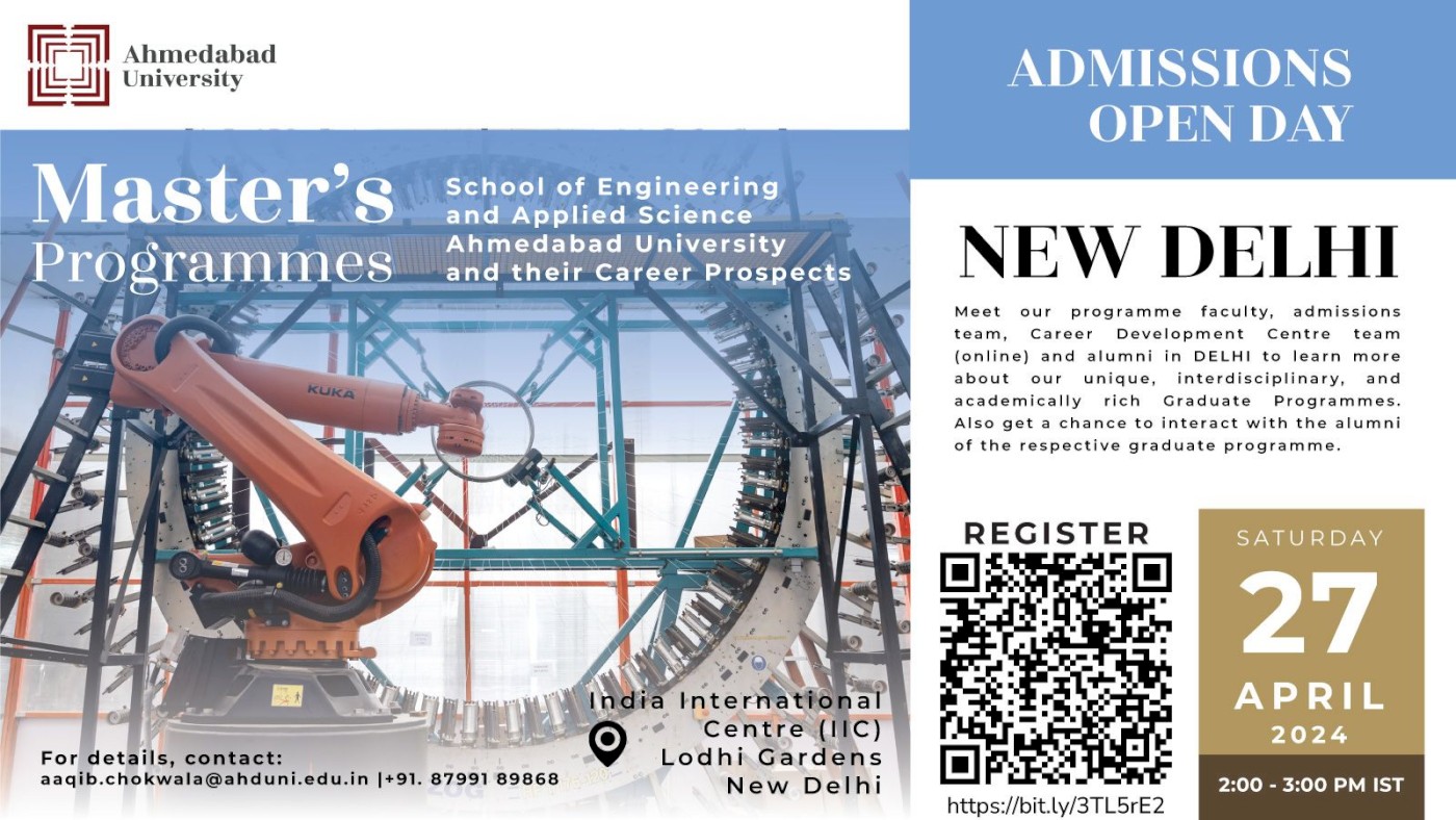 Master of Technology Programmes and their Career Prospects