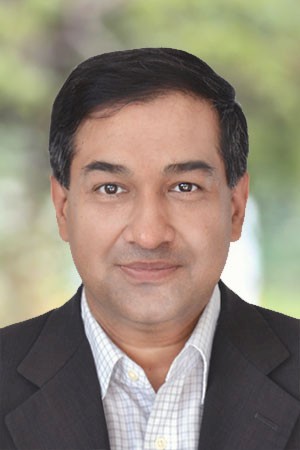 Tansen Sen | Director, Center for Global Asia | Professor of History, NYU Shanghai