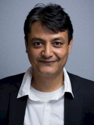 Sangeet Kumar