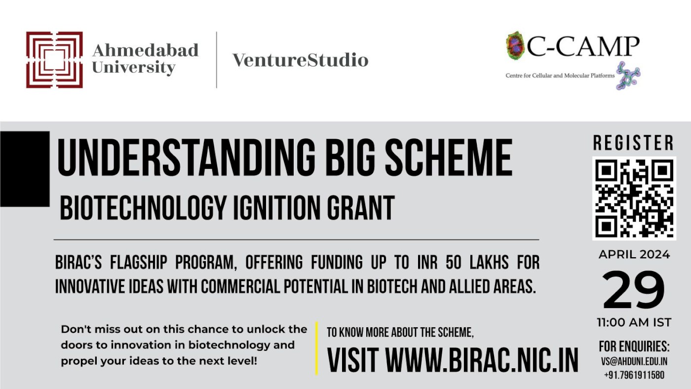 Understanding BIG Scheme