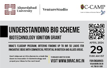 Understanding BIG Scheme