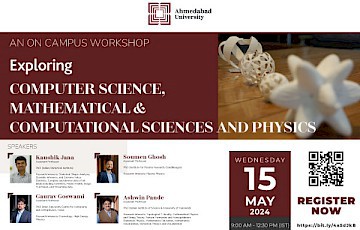 Exploring Mathematical, Physical and Computational Sciences