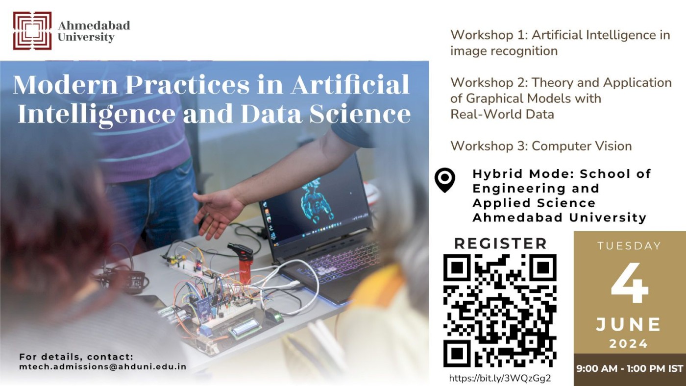 Modern Practices in Artificial Intelligence and Data Science