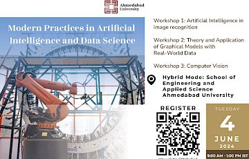 Modern Practices in Artificial Intelligence and Data Science