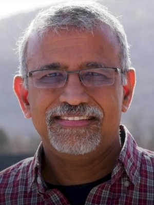 Rajagopalan Balaji | Speaker at Ahmedabad University