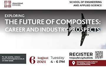 Exploring the Future of Composites: Career and Industry Prospects