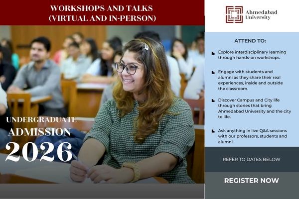 Undergraduate Admissions - Virtual Information Sessions