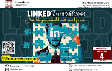 Linked Narratives