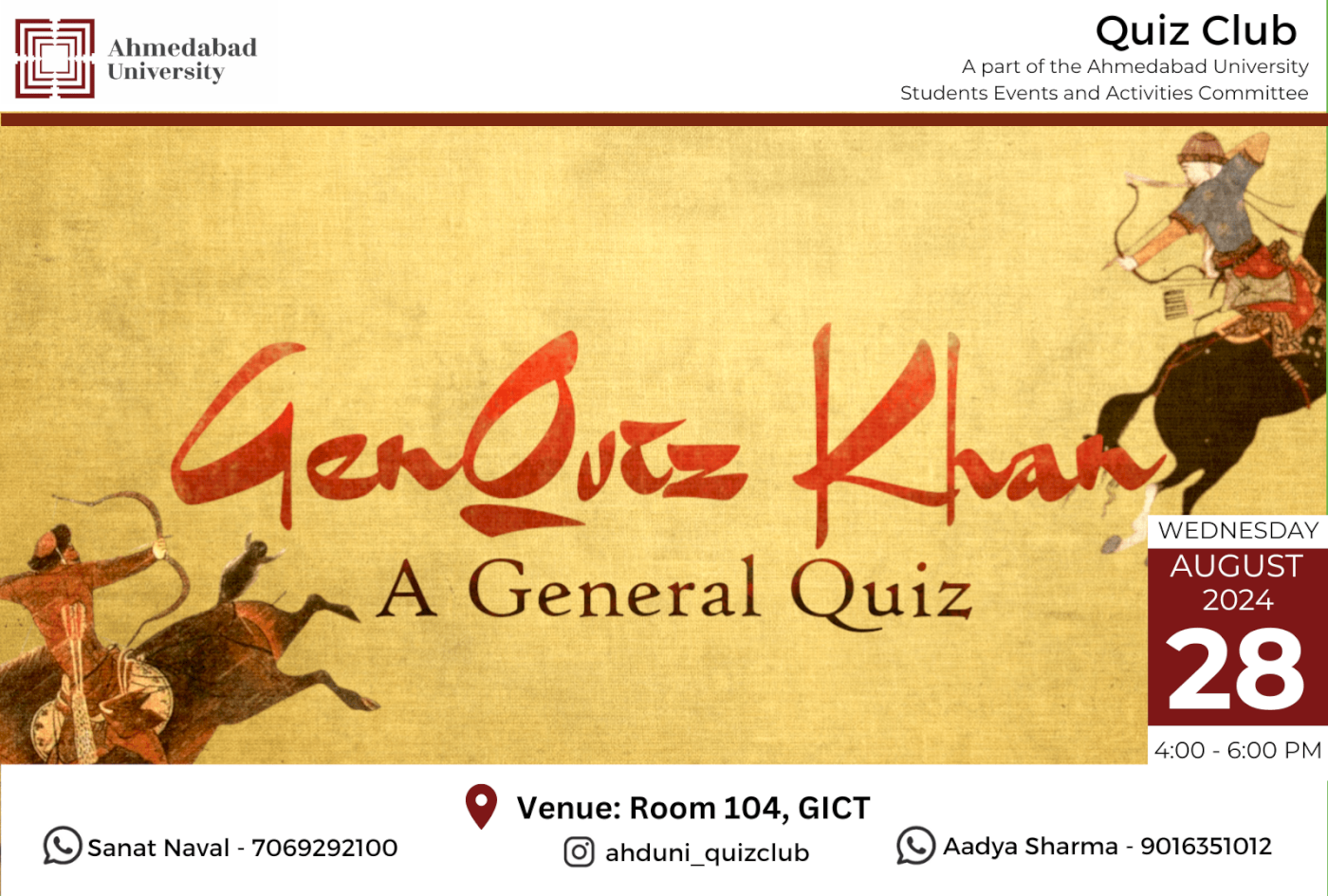 Gen-Quiz Khan