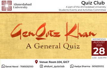 Gen-Quiz Khan