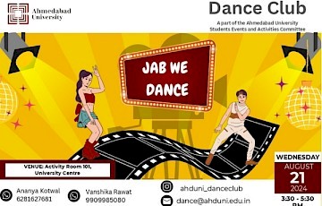 Jab We Dance