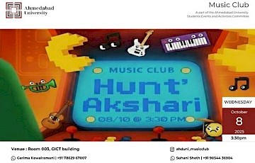 Hunt'akshri