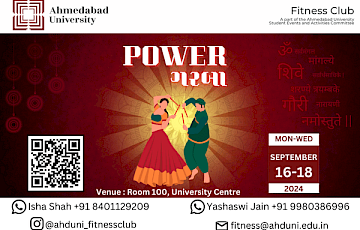 Power Garba