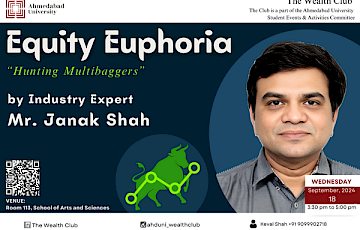 Equity Euphoria: Hunting Multibaggers