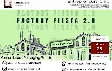 Factory Fiesta 2.0