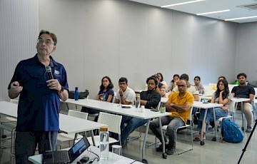 Flow Cytometry A Critical and Expanding Tool for Biomedical Research