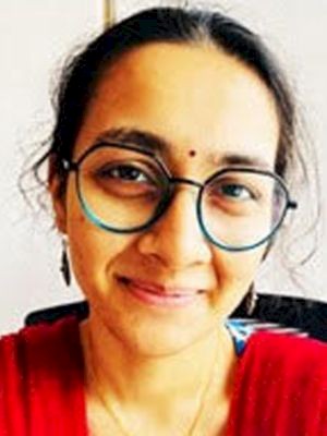Tarinee Awasthi, Speaker at Ahmedabad University