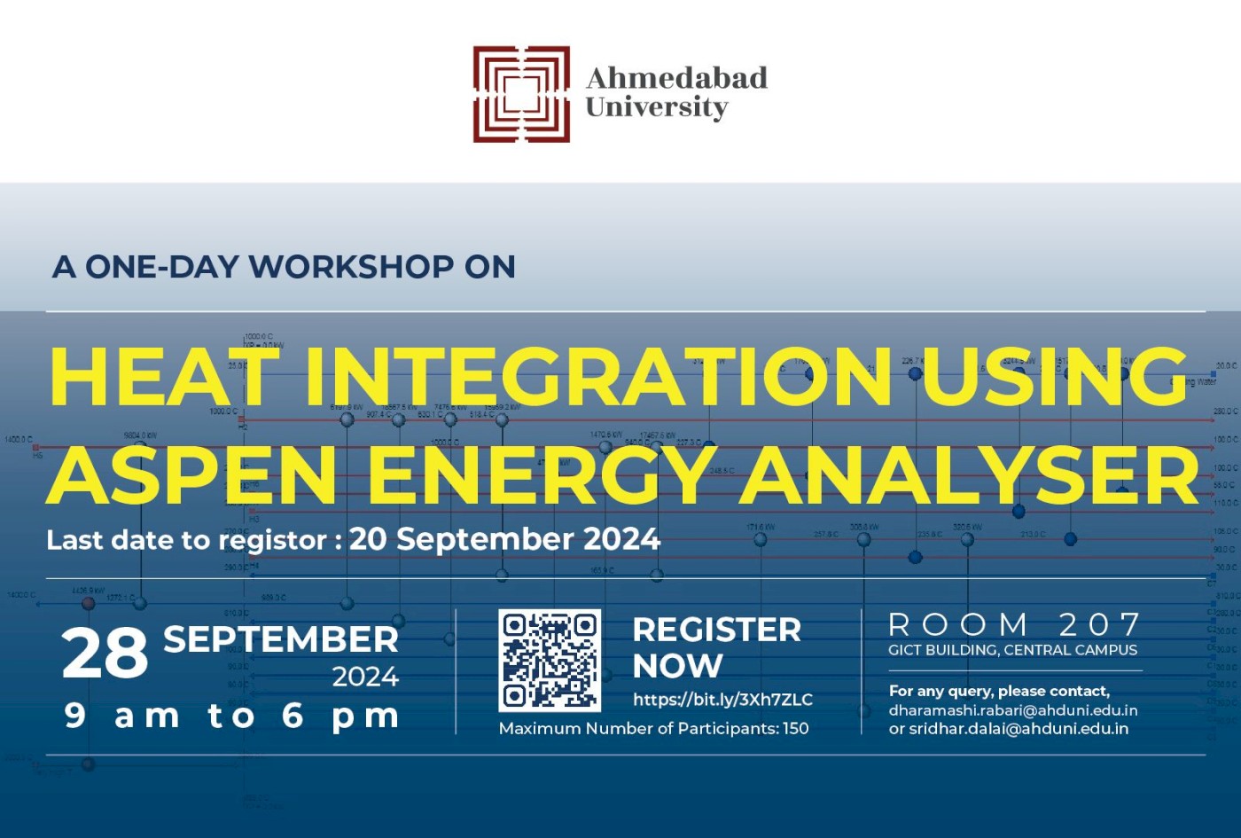 Heat Integration Using Aspen Energy Analyser