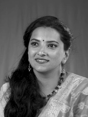 Radhika Joshi, Speaker at Ahmedabad University