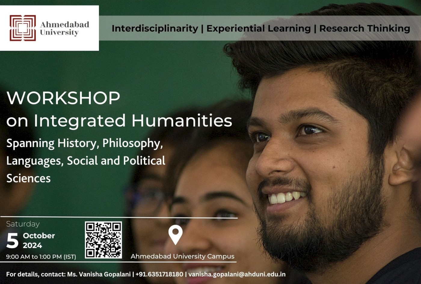 Humans and Nature: Friends or Foes?