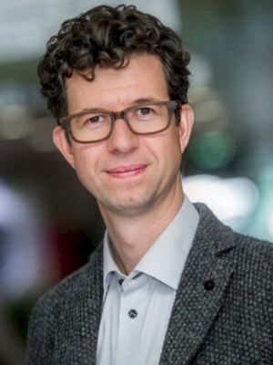 Stefano Puntoni, Speaker at Ahmedabad University