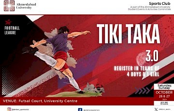 Football League: Tiki Tika 3.0