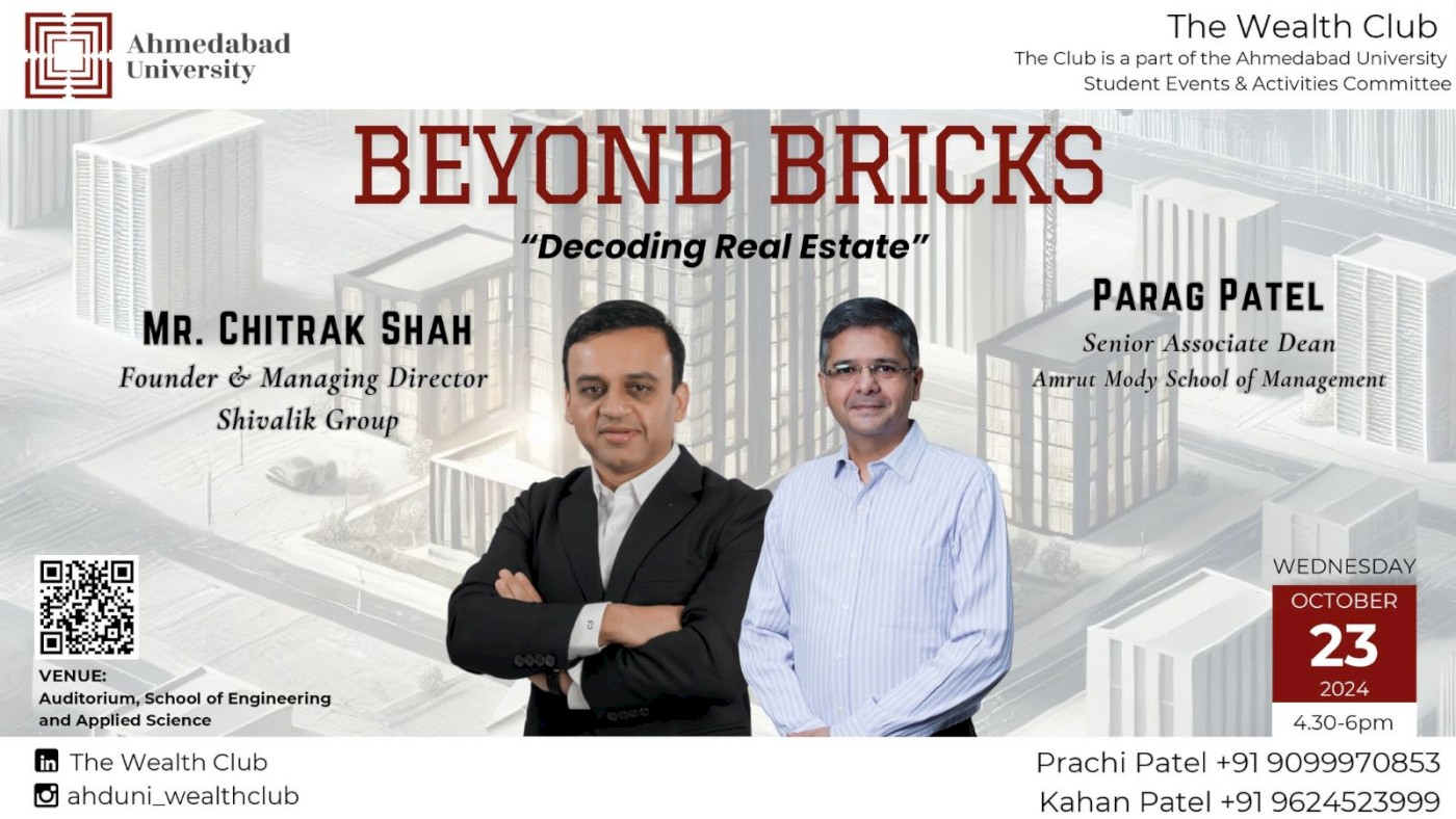 Beyond Bricks: Decoding Real Estate