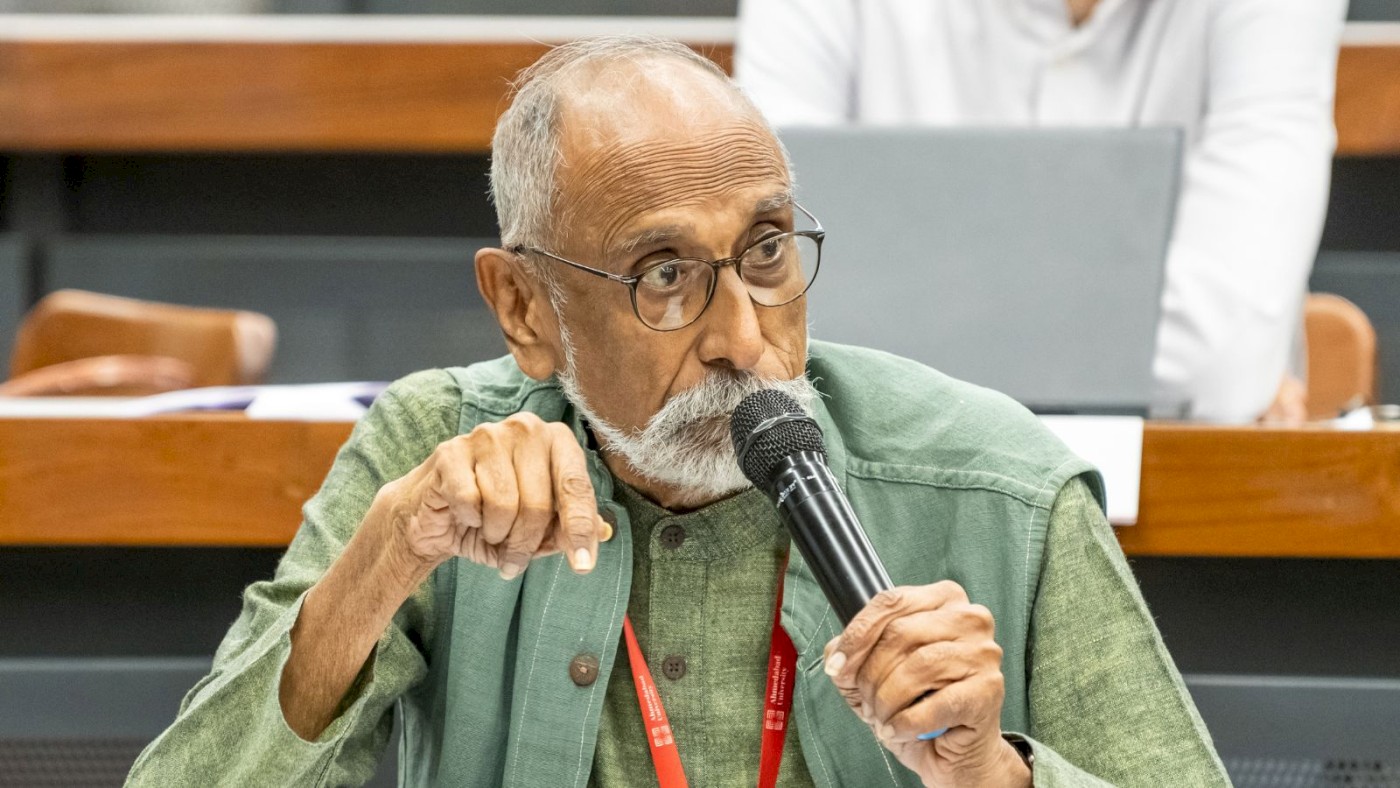 Communication on Water