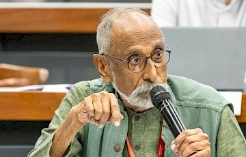 Communication on Water