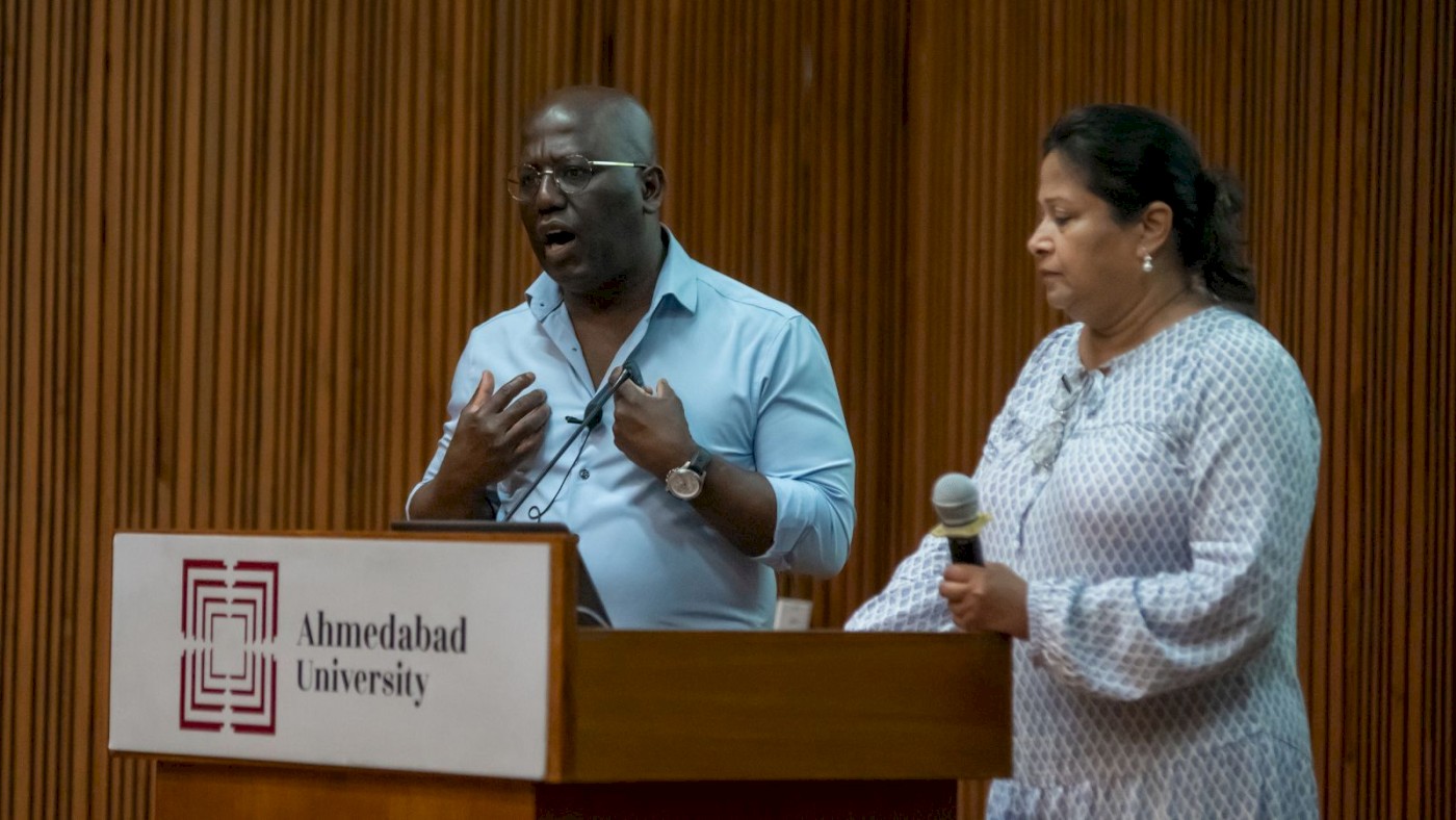 Tracking Climate Change through Network Measurements