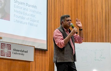 Media - A Watchdog of Democracy?